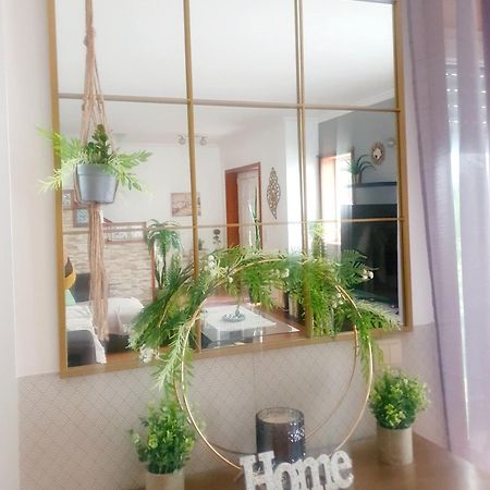 Grace House Apartment Belinho ภายนอก รูปภาพ