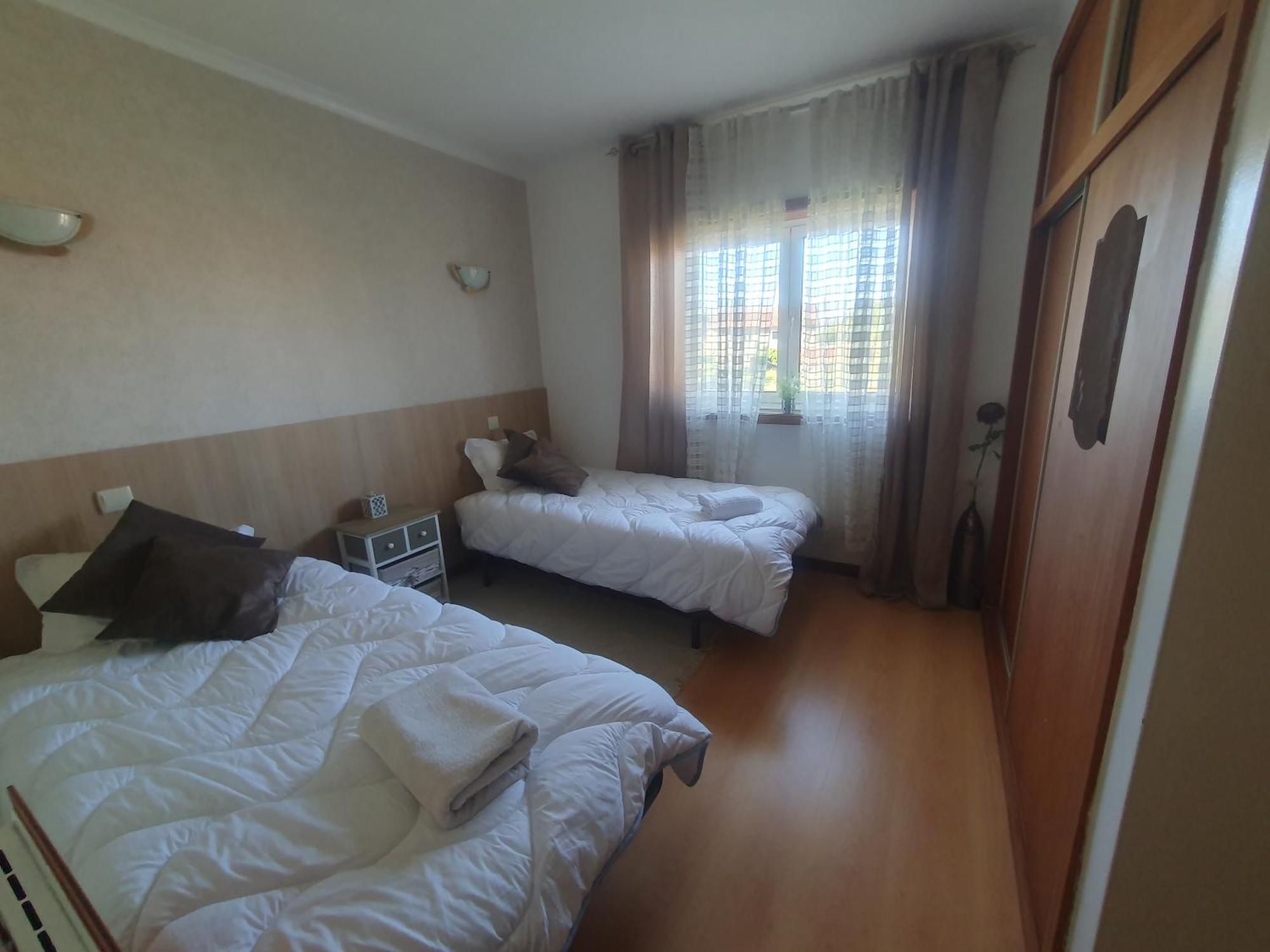 Grace House Apartment Belinho ภายนอก รูปภาพ