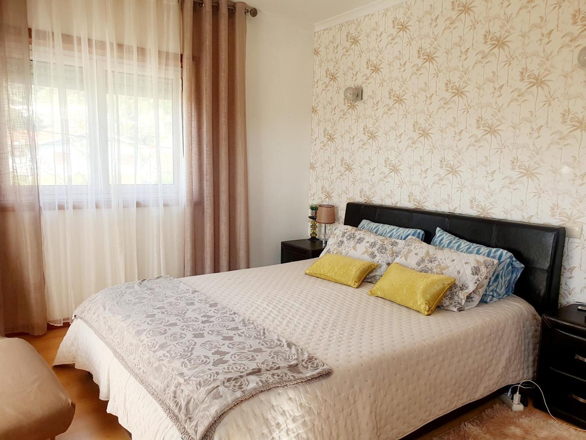 Grace House Apartment Belinho ภายนอก รูปภาพ