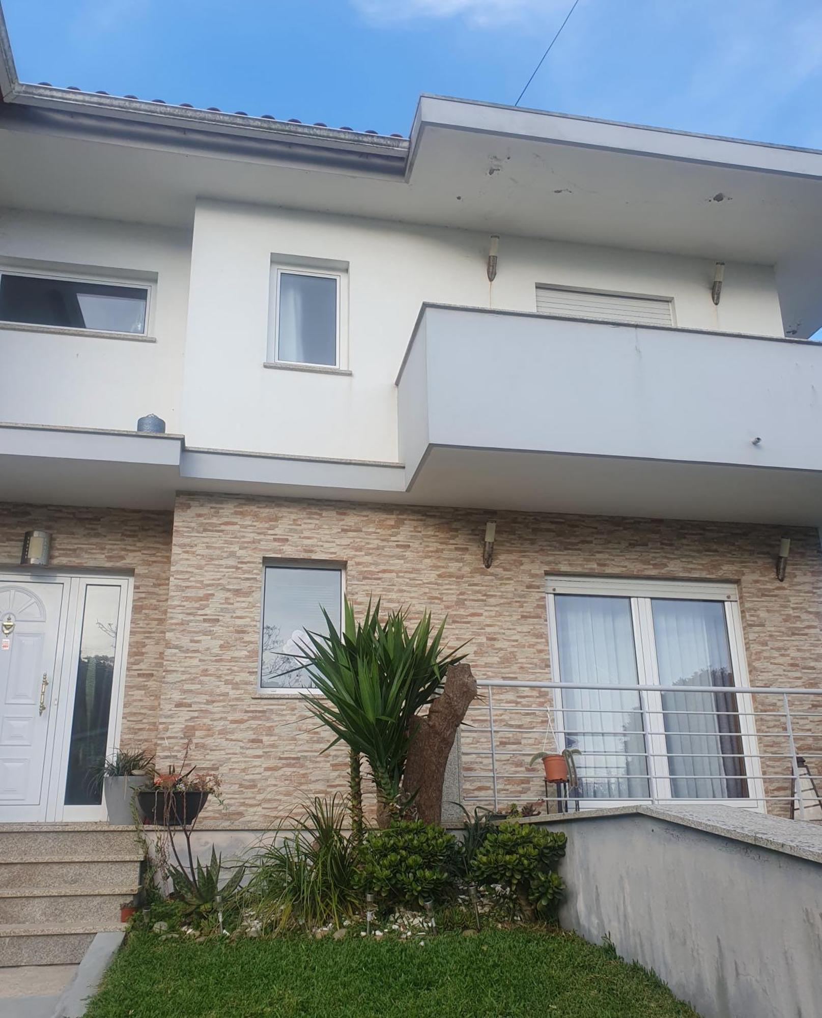 Grace House Apartment Belinho ภายนอก รูปภาพ
