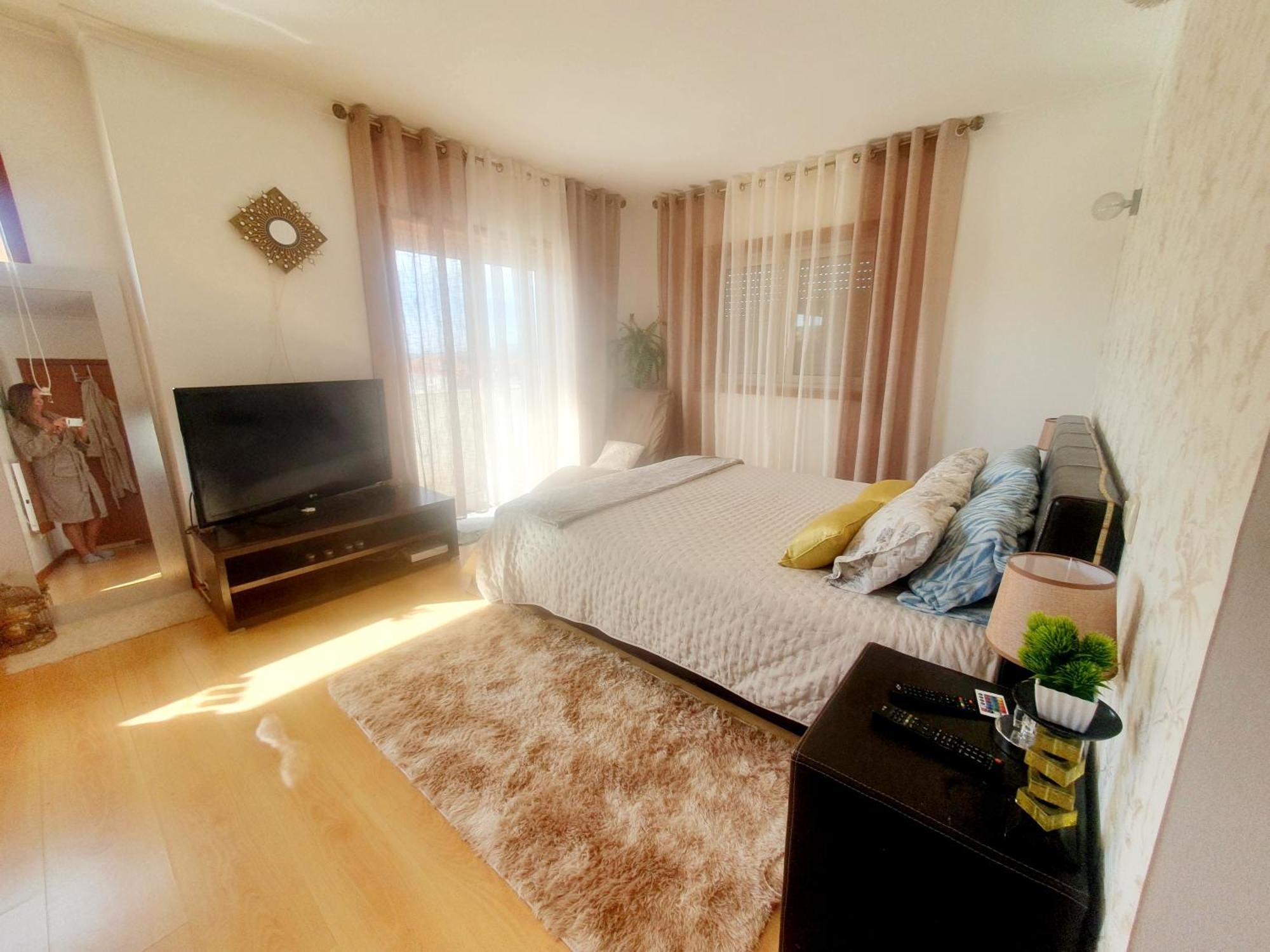 Grace House Apartment Belinho ภายนอก รูปภาพ