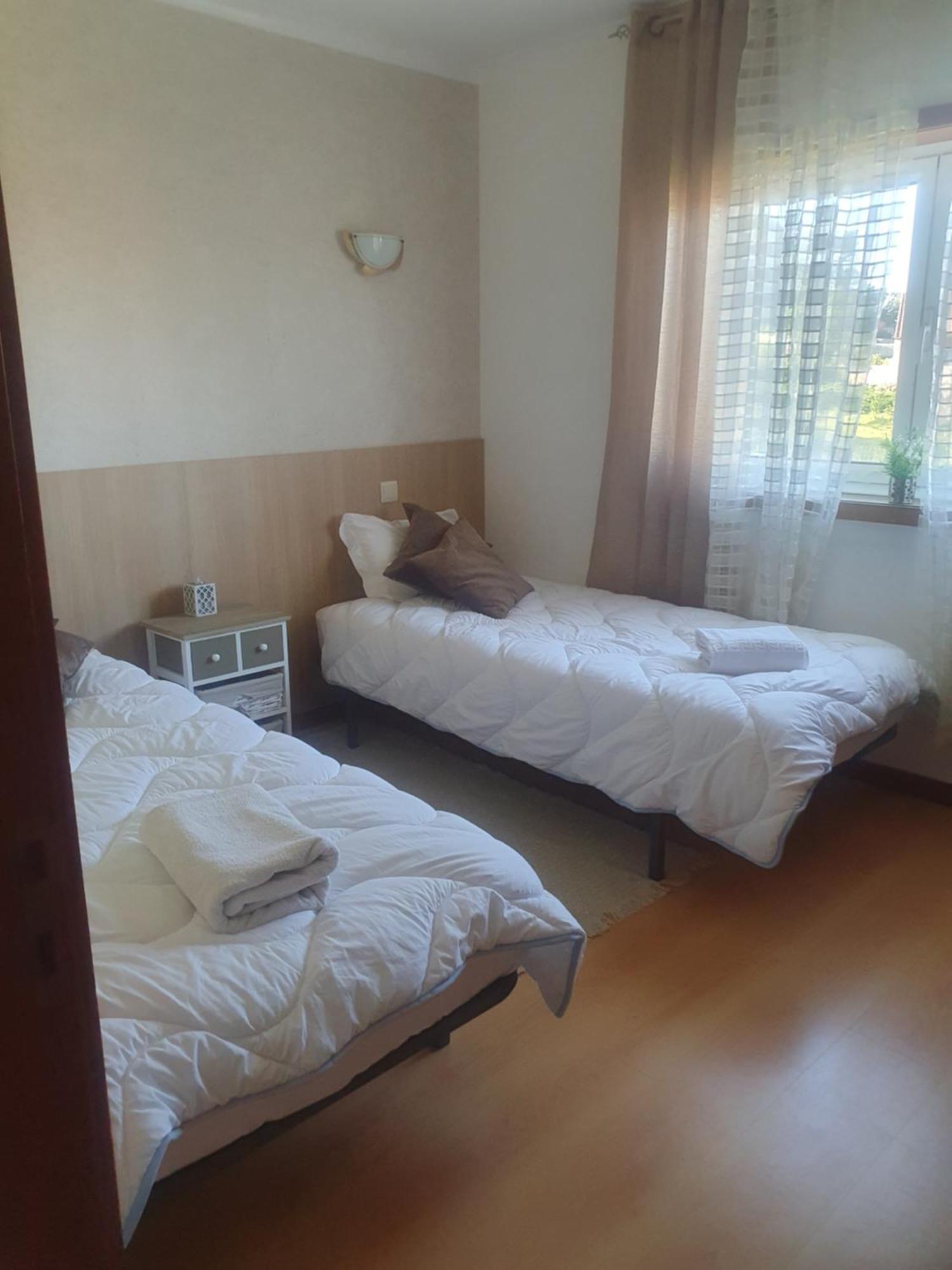 Grace House Apartment Belinho ภายนอก รูปภาพ