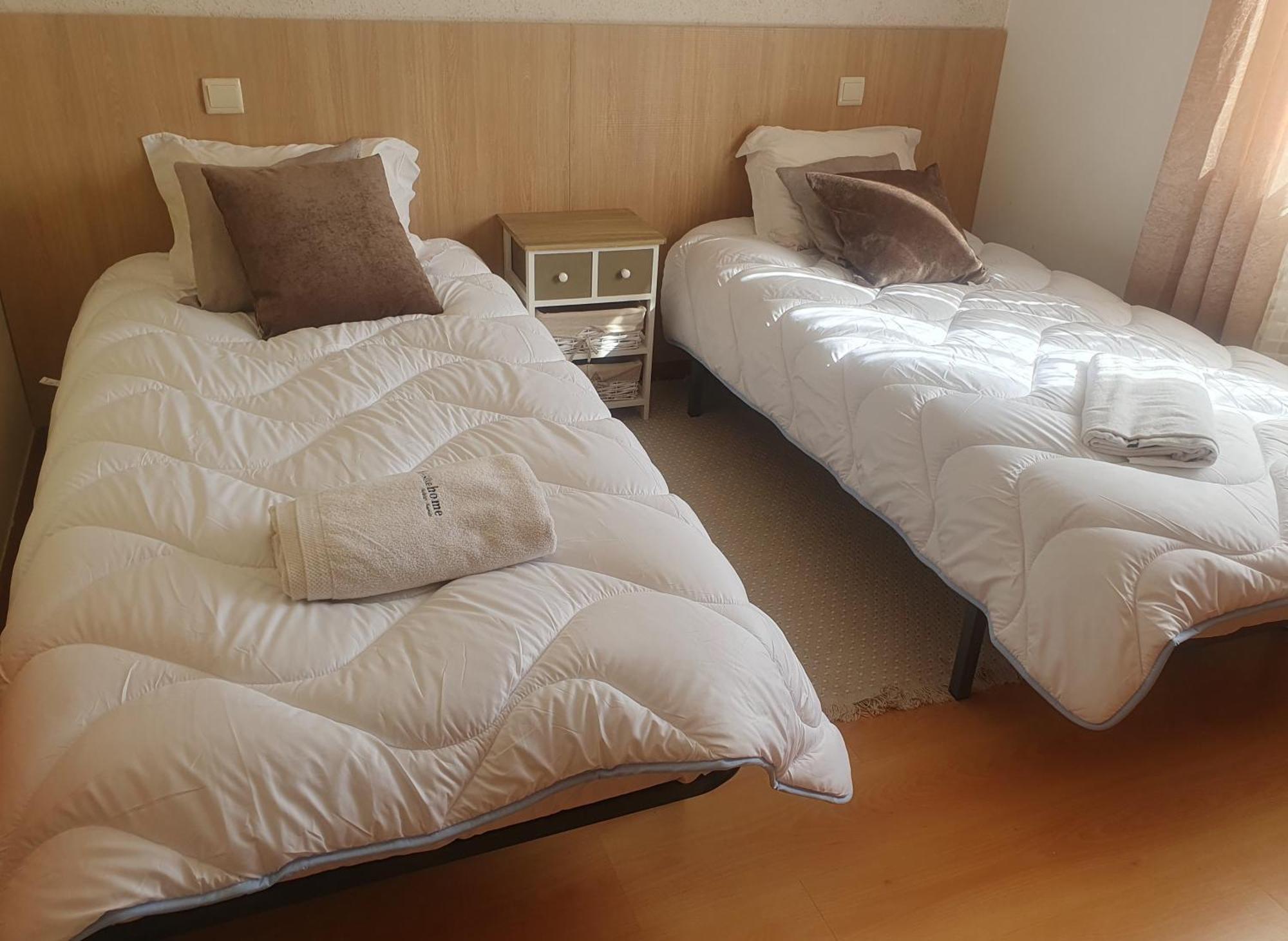 Grace House Apartment Belinho ภายนอก รูปภาพ
