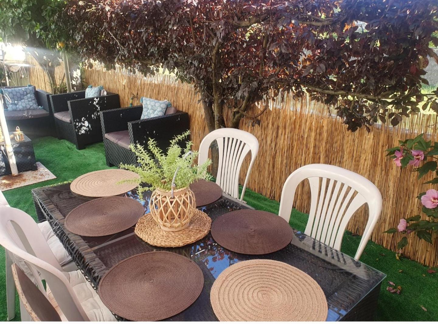 Grace House Apartment Belinho ภายนอก รูปภาพ