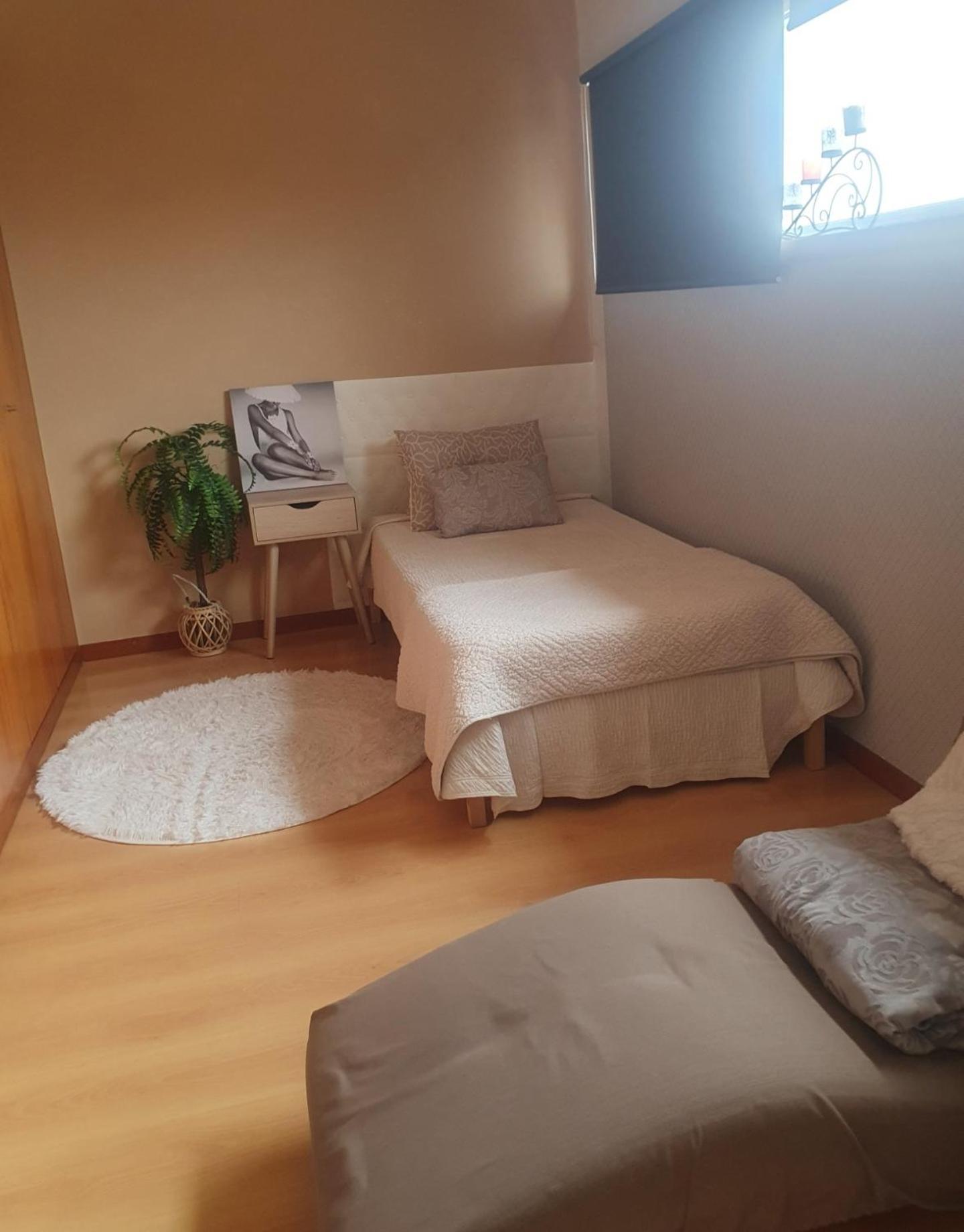 Grace House Apartment Belinho ภายนอก รูปภาพ