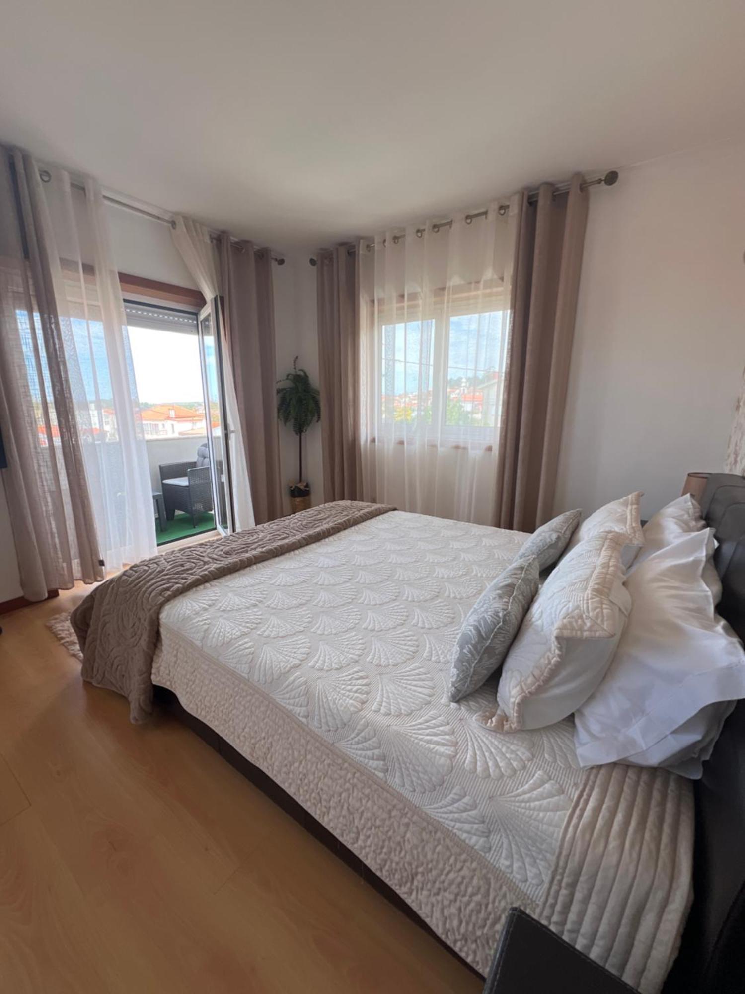 Grace House Apartment Belinho ภายนอก รูปภาพ
