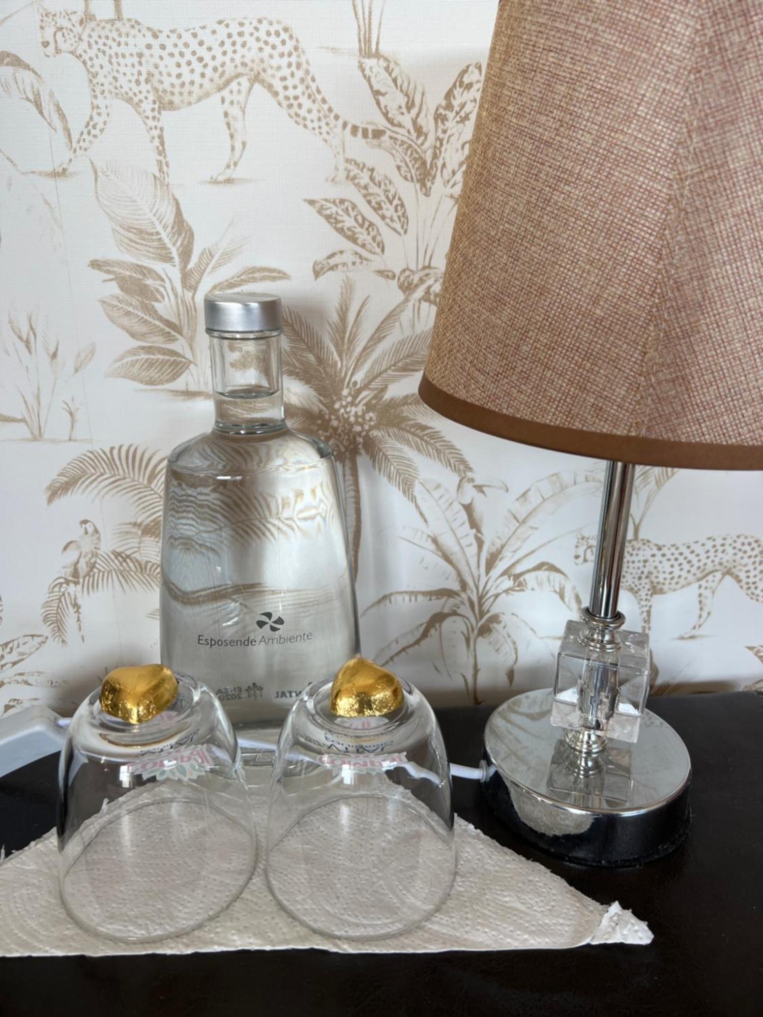 Grace House Apartment Belinho ภายนอก รูปภาพ