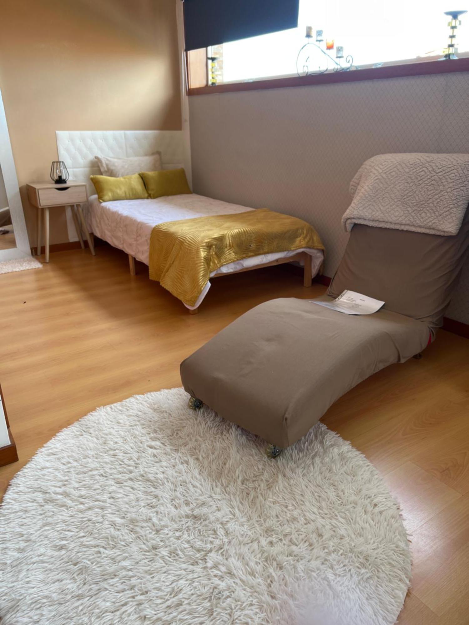 Grace House Apartment Belinho ภายนอก รูปภาพ