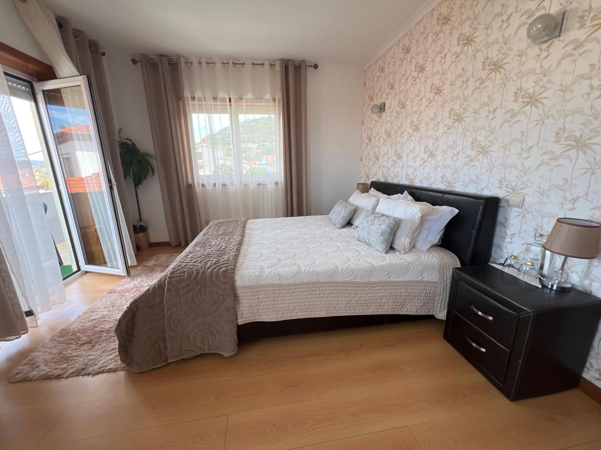 Grace House Apartment Belinho ภายนอก รูปภาพ