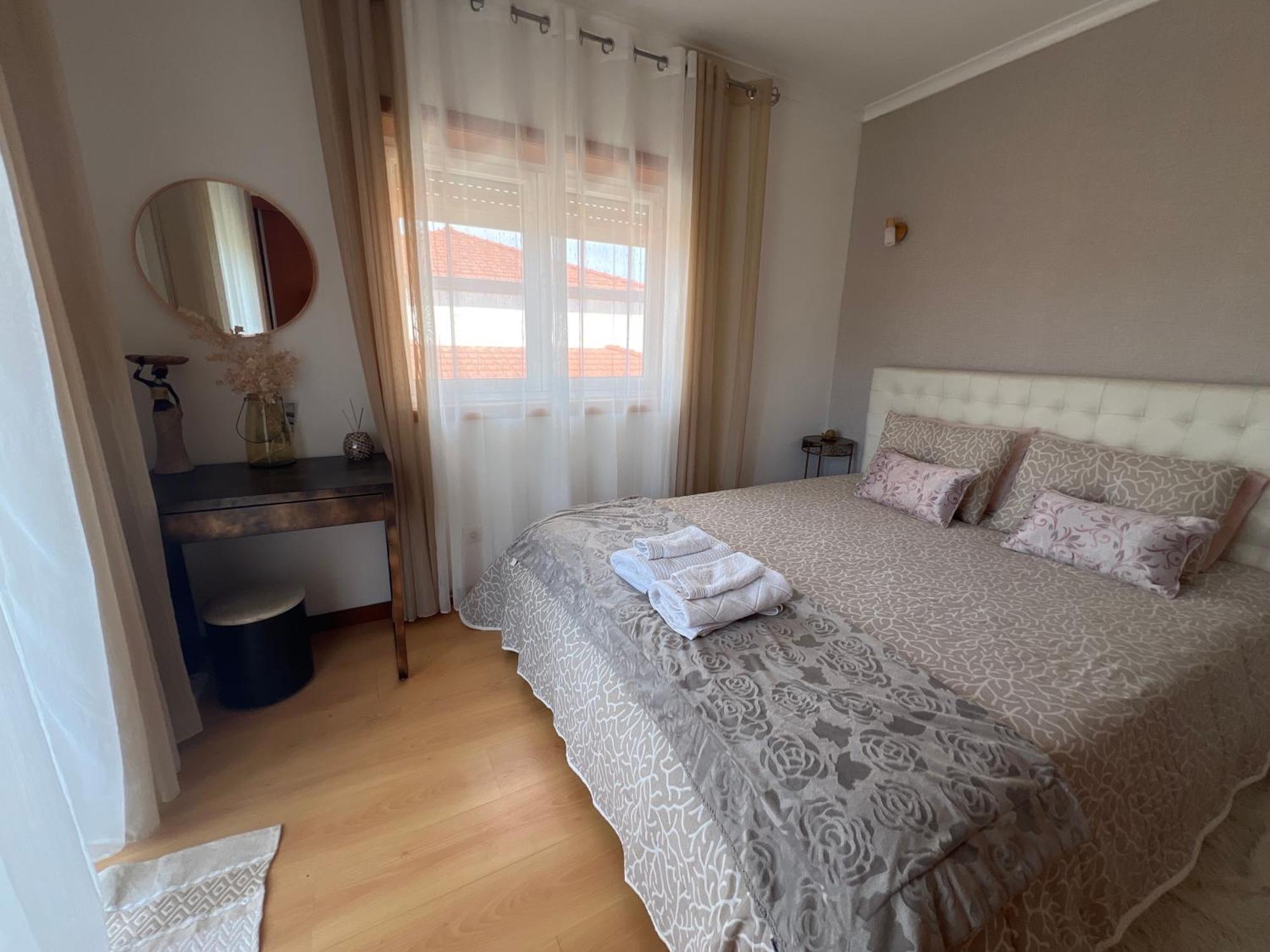 Grace House Apartment Belinho ภายนอก รูปภาพ